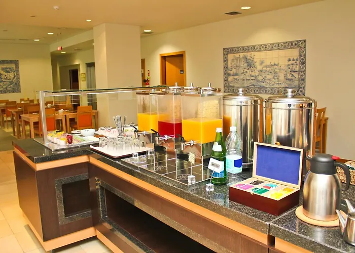 Hotel Tryp By Wyndham Centro