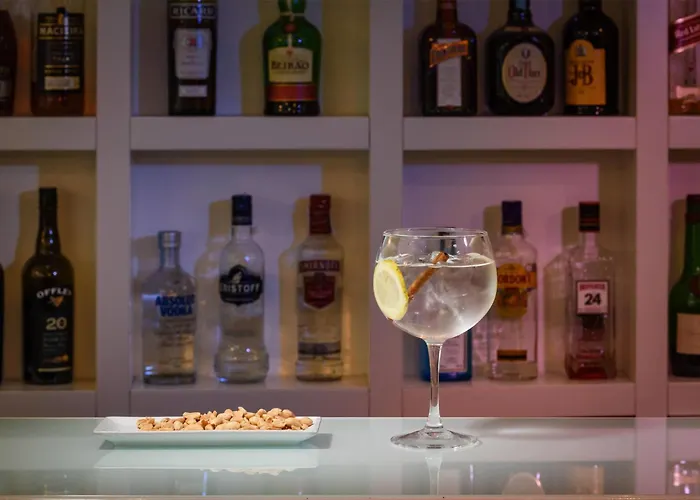 Tryp By Wyndham Centro Отель Порту