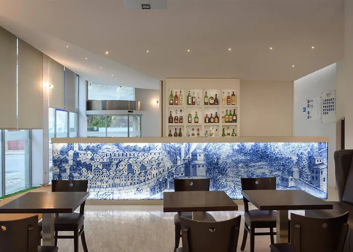 Hotel Tryp By Wyndham Centro