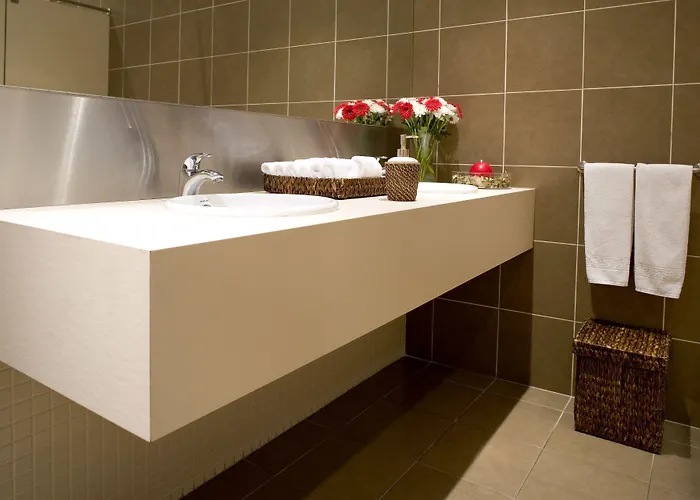 Tryp By Wyndham Centro