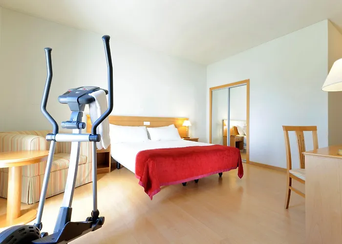 Tryp By Wyndham Centro 3* Oporto