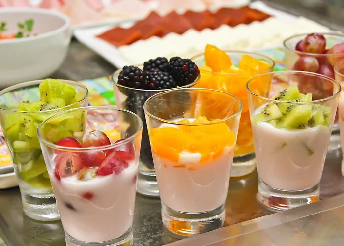 Tryp By Wyndham Centro Отель