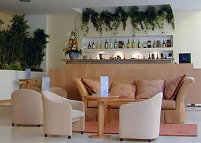 호텔 Tryp By Wyndham Centro 3*