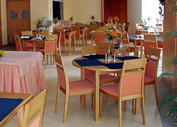 Tryp By Wyndham Centro