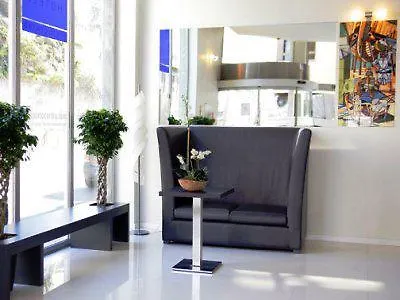 호텔 Tryp By Wyndham Centro 3*