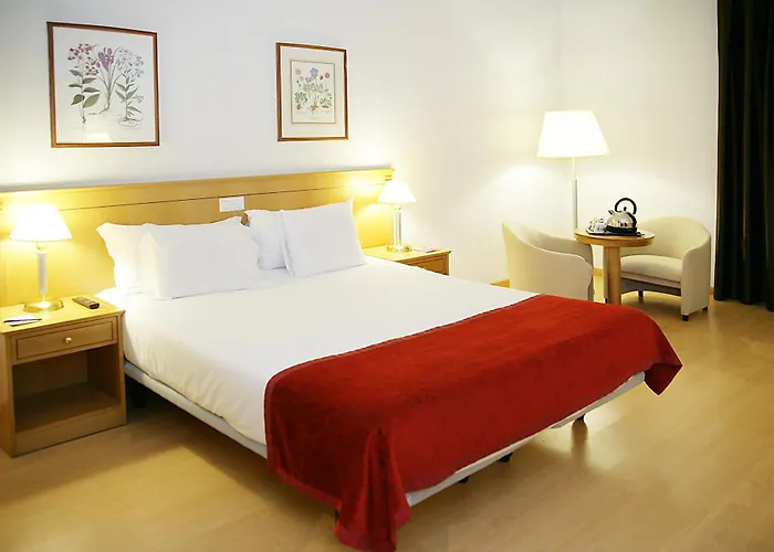 Tryp By Wyndham Centro