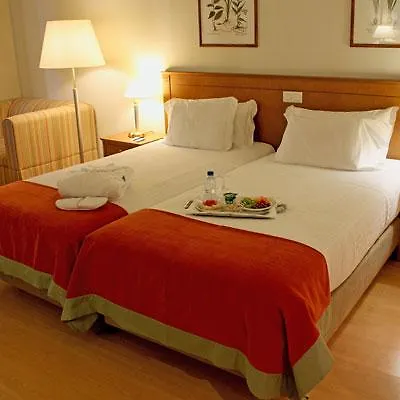 Tryp By Wyndham Centro