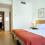 Tryp By Wyndham Centro 酒店 3*