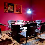 Tryp By Wyndham Centro Hotel 3*