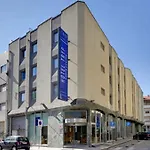 Tryp By Wyndham Centro 酒店 3*