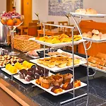 Tryp By Wyndham Centro Hotel