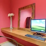 Tryp By Wyndham Centro Hotel 3*