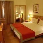 Tryp By Wyndham Centro 波尔图