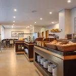 Tryp By Wyndham Centro 3*