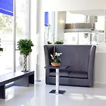 Hotel Tryp By Wyndham Centro