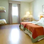 Hotel Tryp By Wyndham Centro Oporto