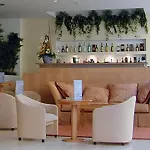 Hotel Tryp By Wyndham Centro 3*