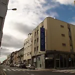 Tryp By Wyndham Centro 3* 波尔图