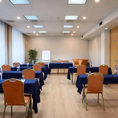 Tryp波尔图特罗酒店 酒店