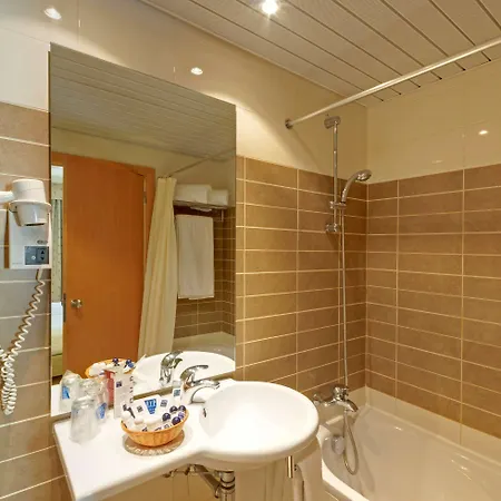 Tryp By Wyndham Centro Szálloda