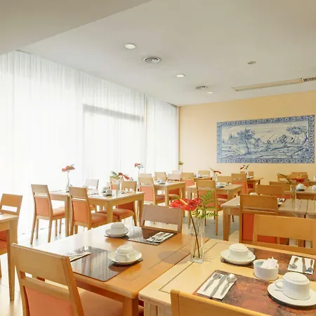 Tryp By Wyndham Centro Szálloda