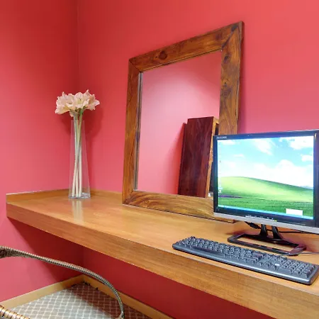 Tryp By Wyndham Centro Szálloda 3*