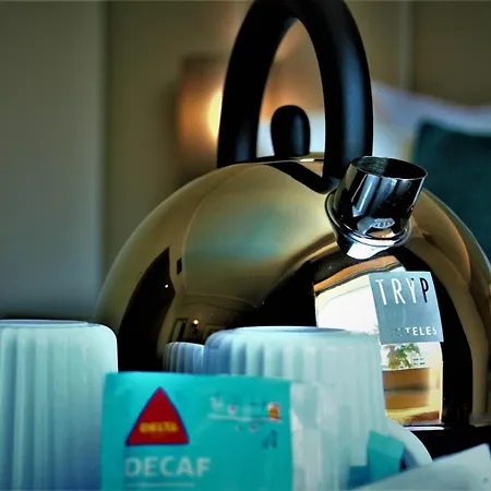 Tryp By Wyndham Centro Ξενοδοχείο