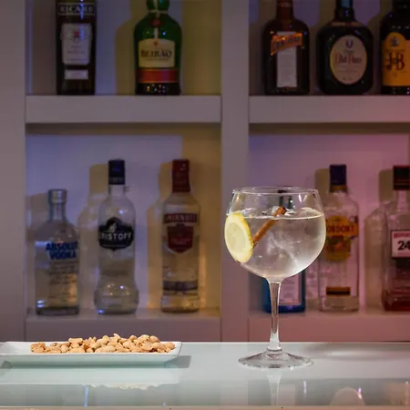 Tryp By Wyndham Centro Hotel Porto