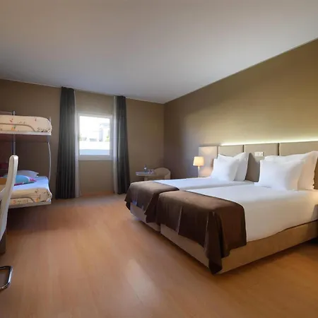 Tryp By Wyndham Centro Hotel Oporto