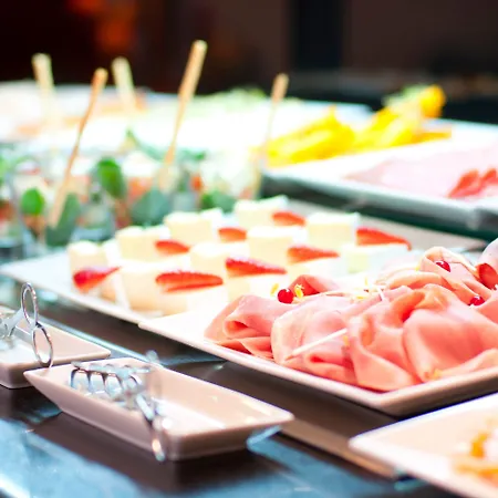 Tryp By Wyndham Centro Porto