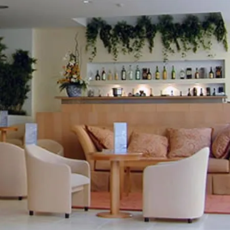 Szálloda Tryp By Wyndham Centro 3*