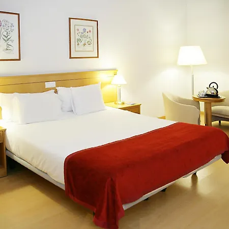 Tryp By Wyndham Centro