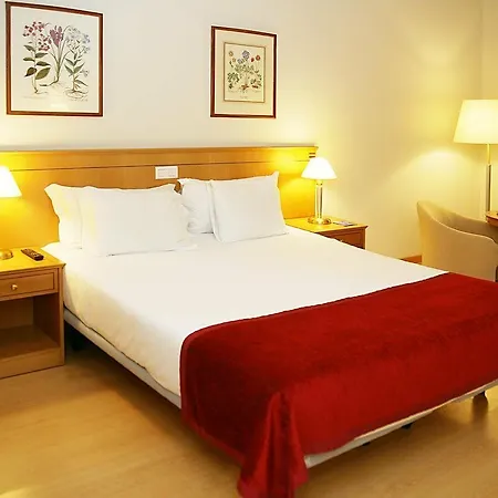 Tryp By Wyndham Centro Szálloda