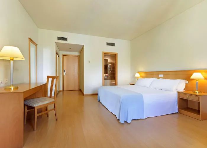 Tryp By Wyndham Centro Porto