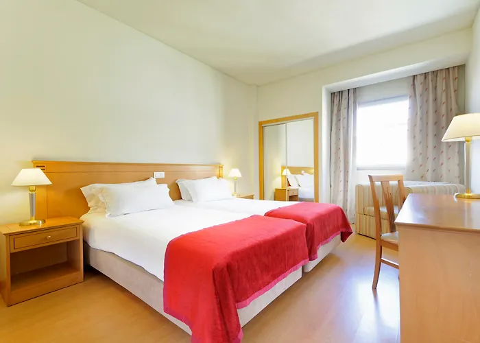 Tryp By Wyndham Centro Ξενοδοχείο Πόρτο