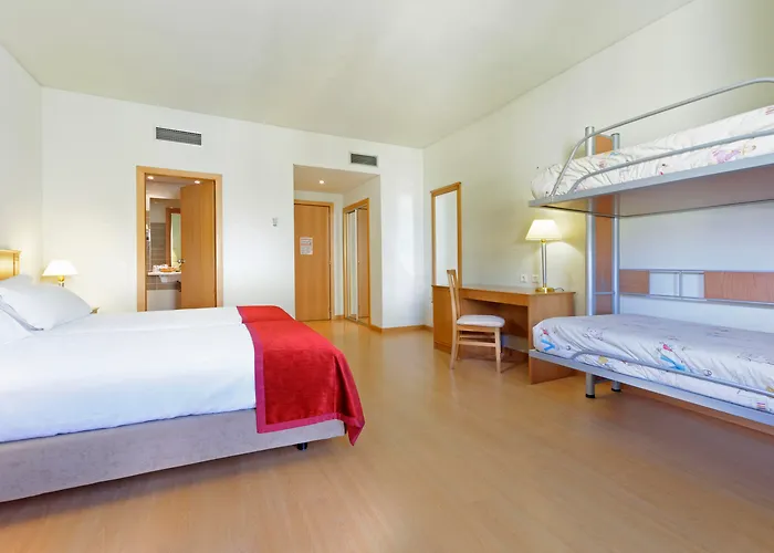 Tryp By Wyndham Centro 3* Πόρτο