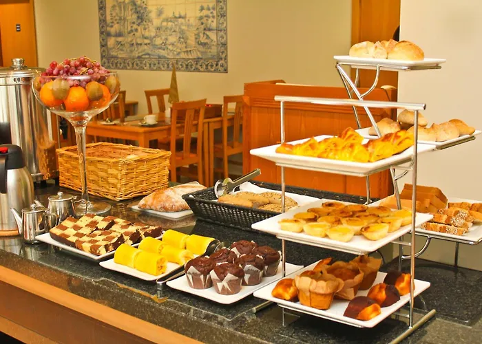 Tryp By Wyndham Centro Πόρτο