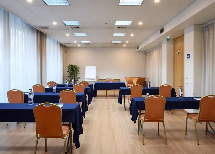 Tryp By Wyndham Centro Porto