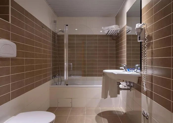 Tryp By Wyndham Centro Ξενοδοχείο