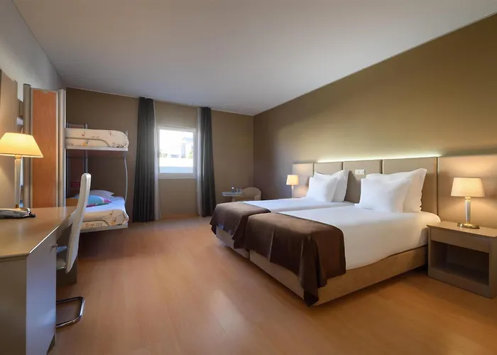 Tryp By Wyndham Centro Ξενοδοχείο Πόρτο