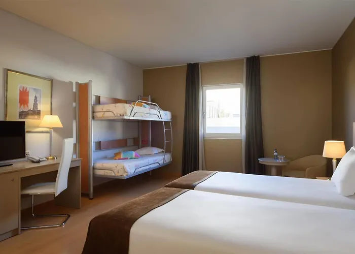Tryp By Wyndham Centro 3* Πόρτο