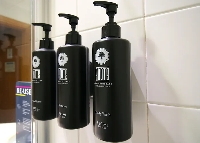 Tryp By Wyndham Centro