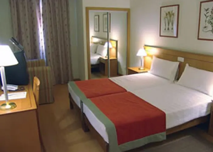 Ξενοδοχείο Tryp By Wyndham Centro