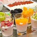 Tryp By Wyndham Centro Otel