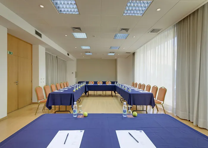 Hotel Tryp By Wyndham Centro